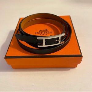 Hermès Hapi Bracelet